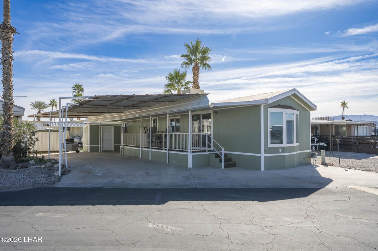 601 Beachcomber Blvd - Photo 1