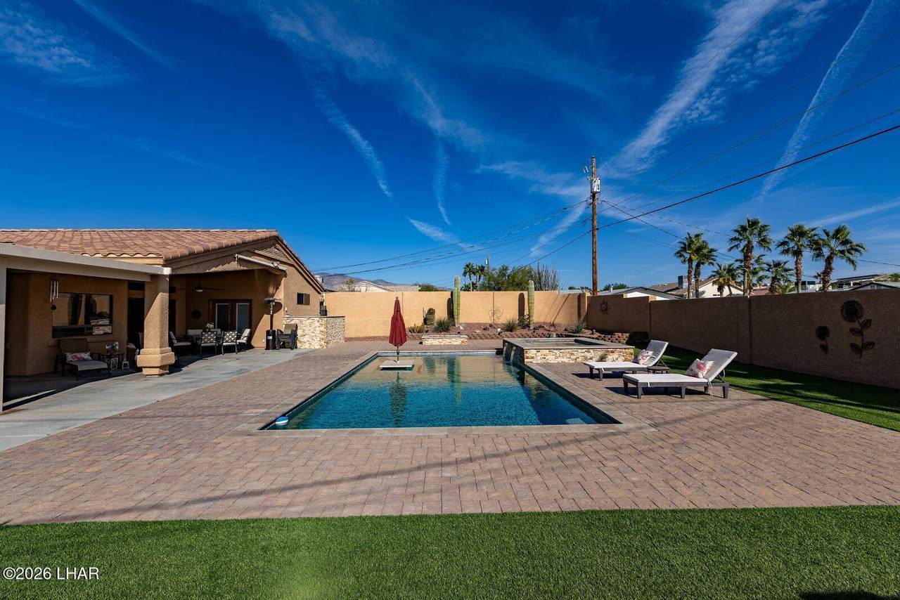 1680 Mcculloch Blvd - Photo 1