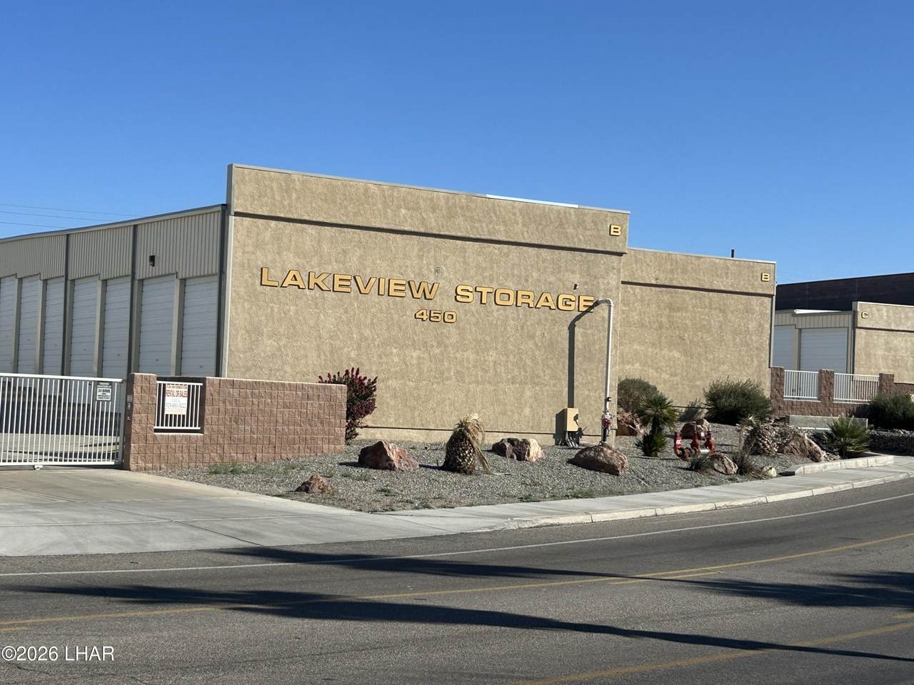 450 London Bridge Rd - Photo 1