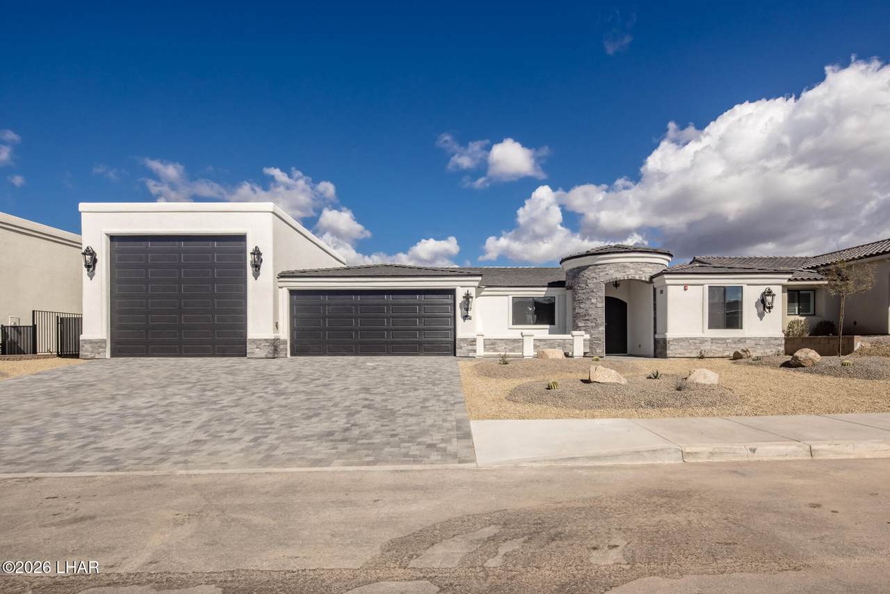 6619 Avienda Desierto Verde - Photo 1