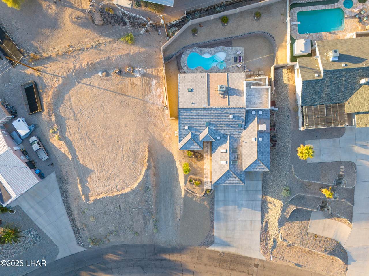 2155 Cosnina Dr - Photo 1