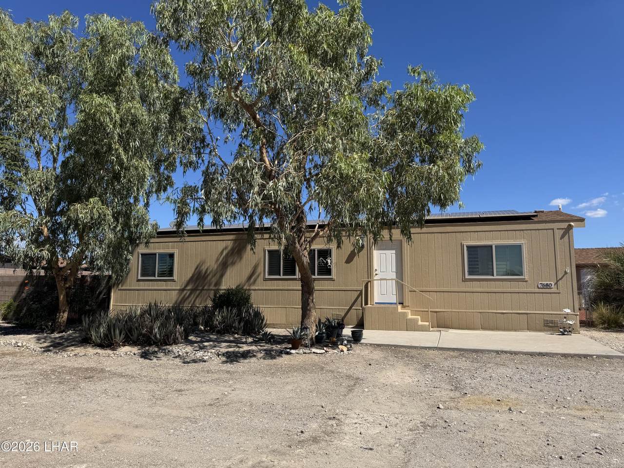 7680 Sky View Dr - Photo 1