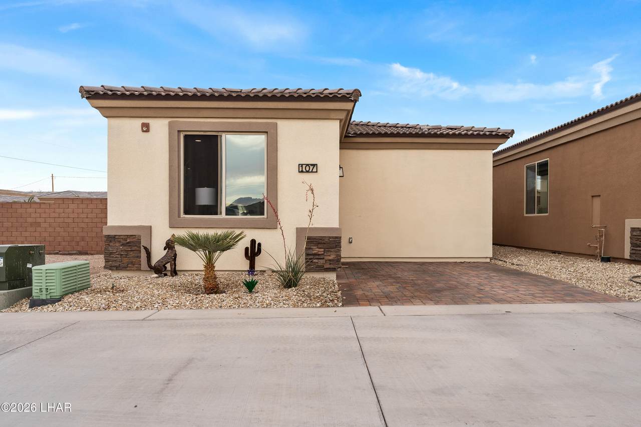 3080 Arapaho Dr - Photo 1