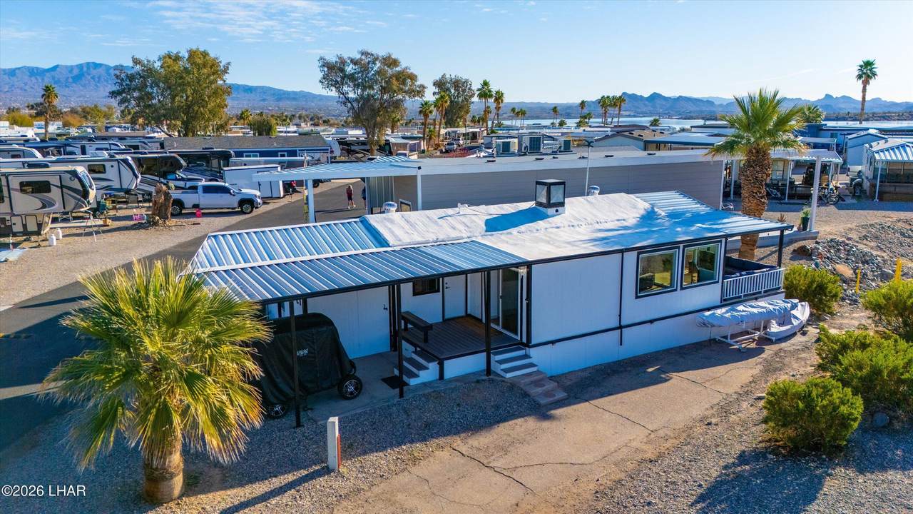 555 Beachcomber Blvd - Photo 1