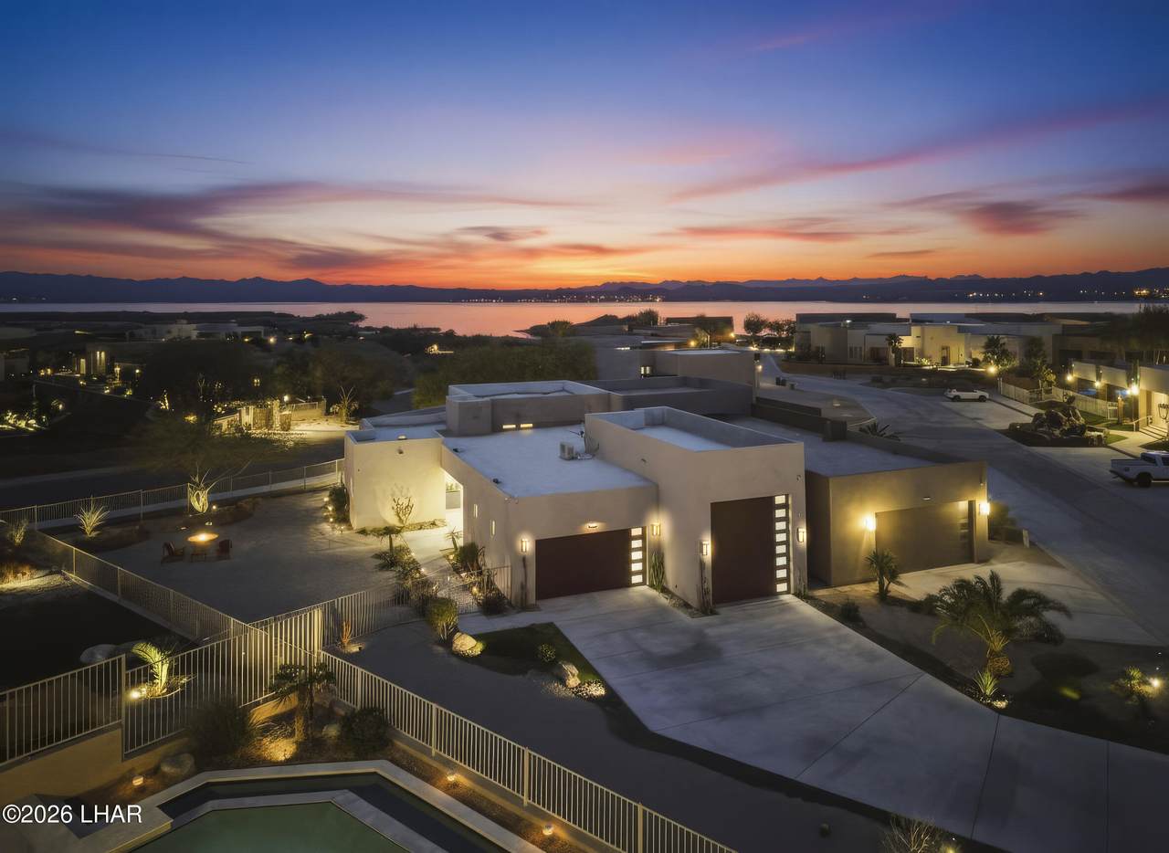 1651 Sailing Hawk Dr - Photo 1