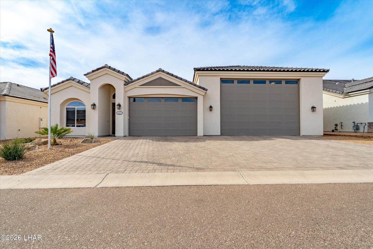 4667 Juneberry Rd - Photo 1