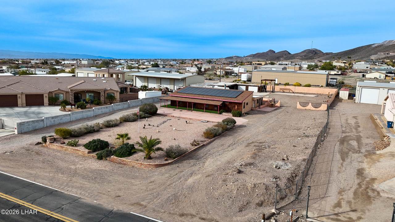 4029 Little Finger Rd - Photo 1