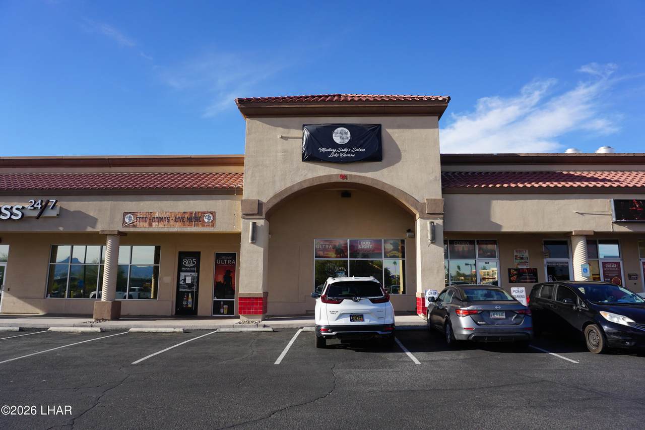 91 London Bridge Rd - Photo 1