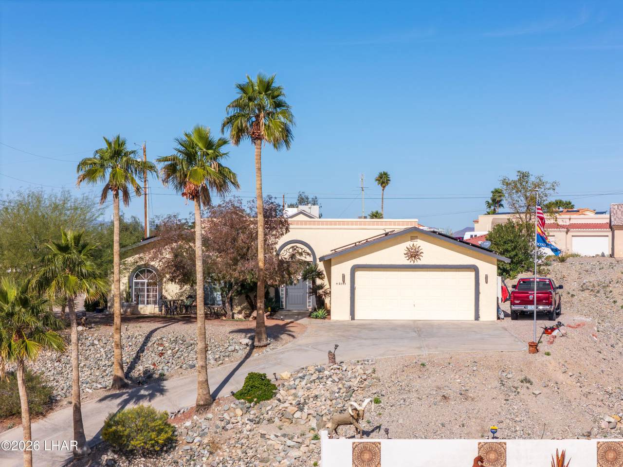 2745 Papeete Dr - Photo 1