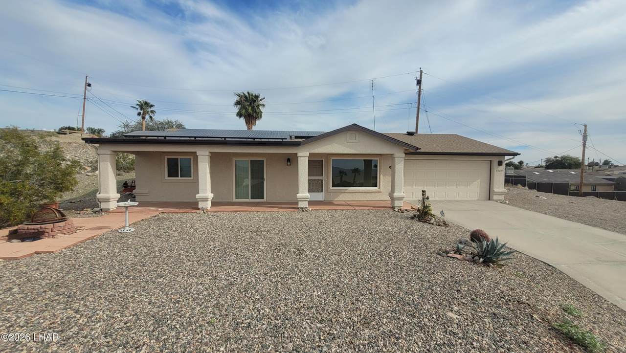 1020 Desert Cove Dr - Photo 1