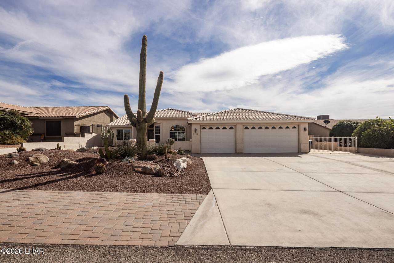 3772 Comet Dr - Photo 1
