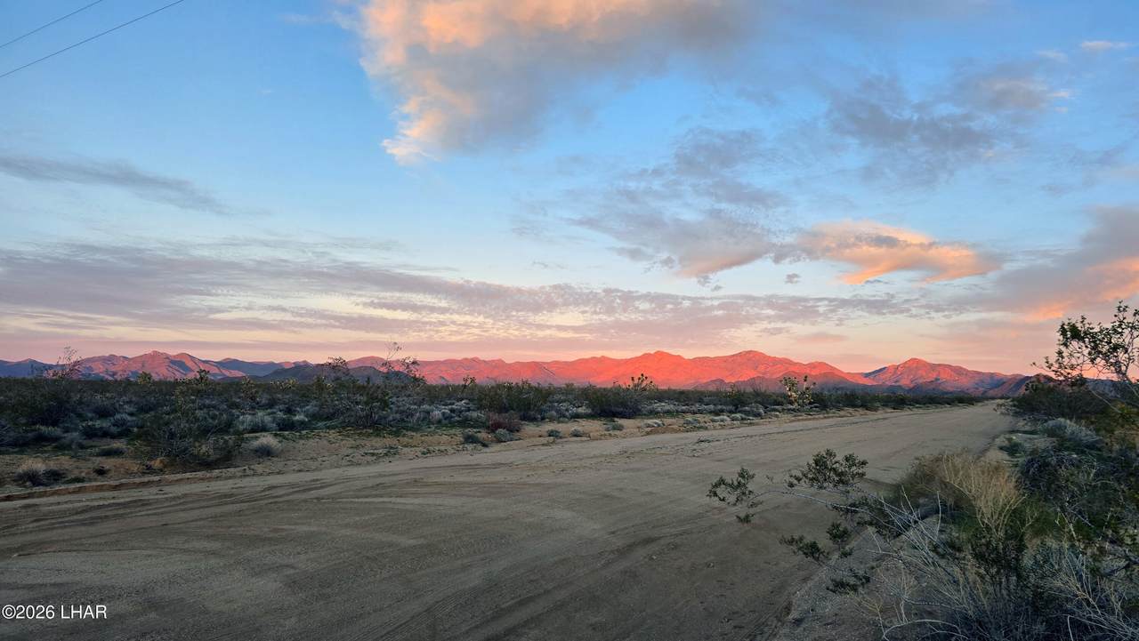 586 Gene Autry Rd - Photo 1