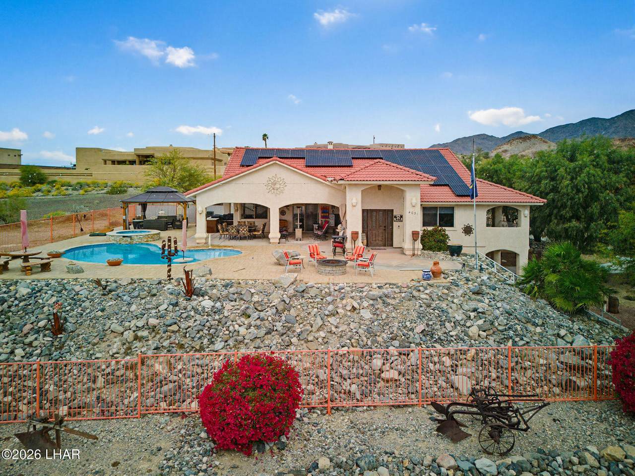 4031 Vega Dr - Photo 1