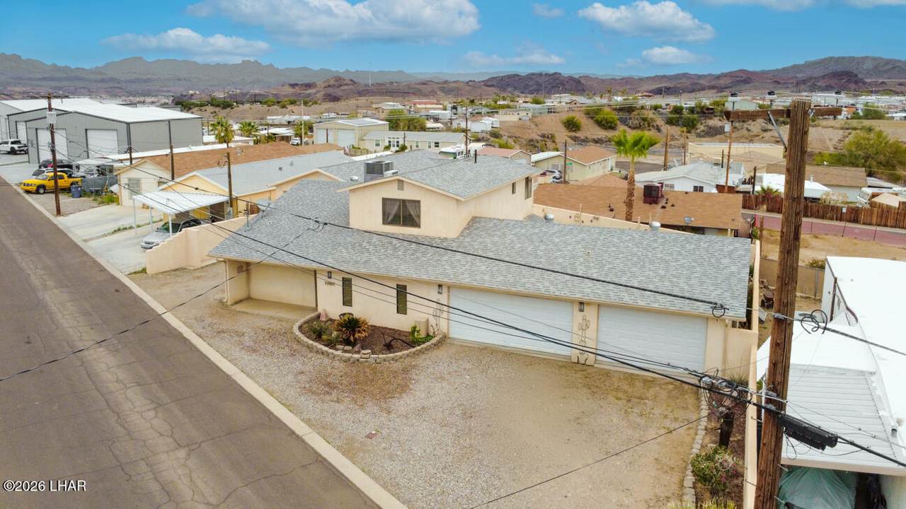 10807 Admiral Rd - Photo 1