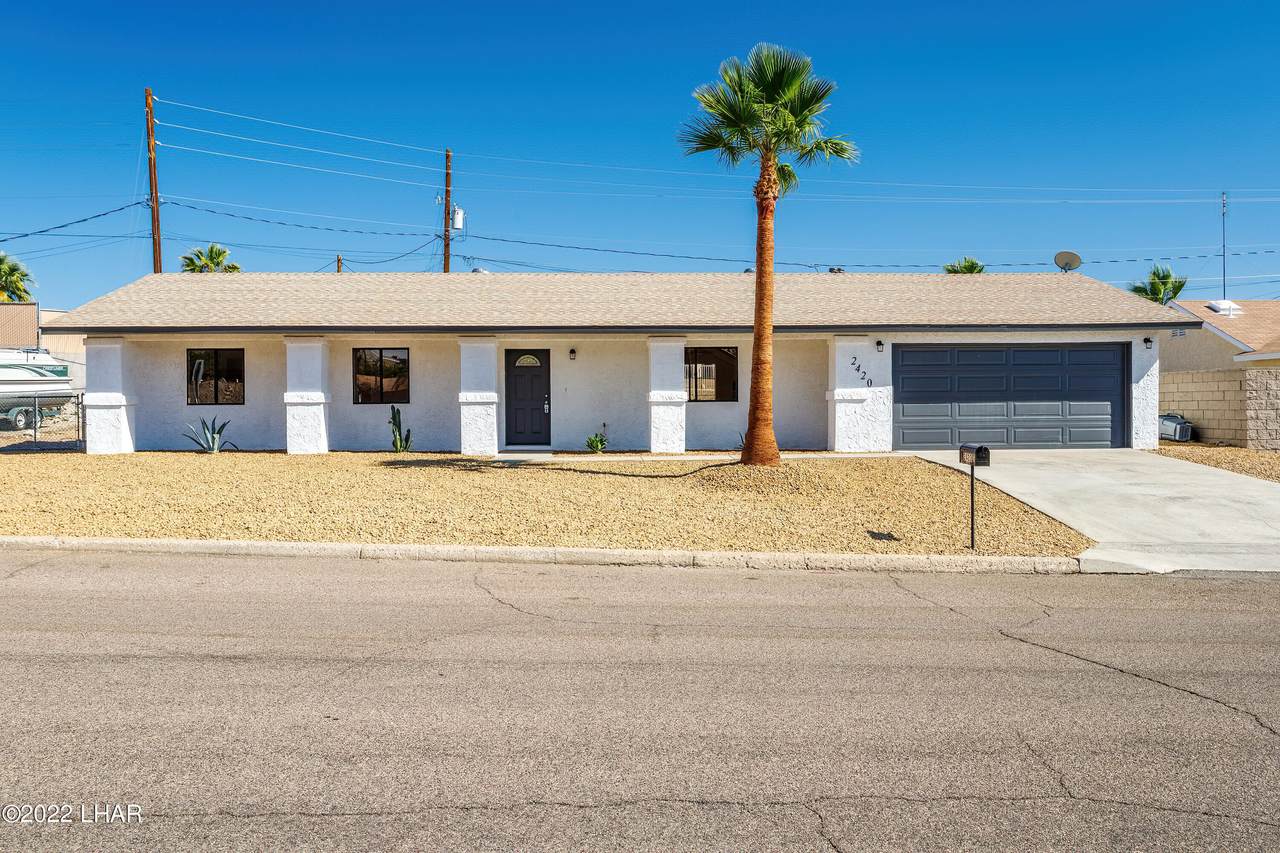 2420 Malahini Dr - Photo 1