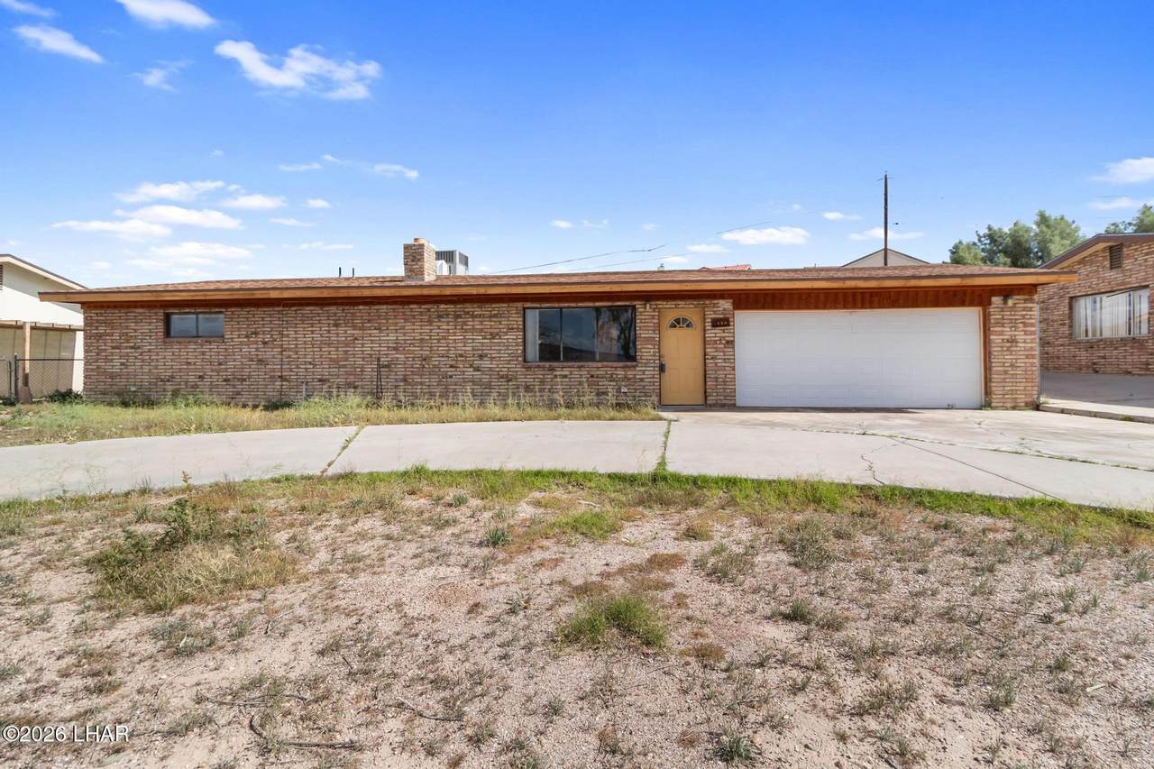 1684 Quartz Cir - Photo 1