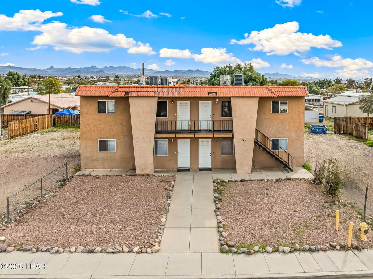 2146 Riviera Blvd - Photo 1