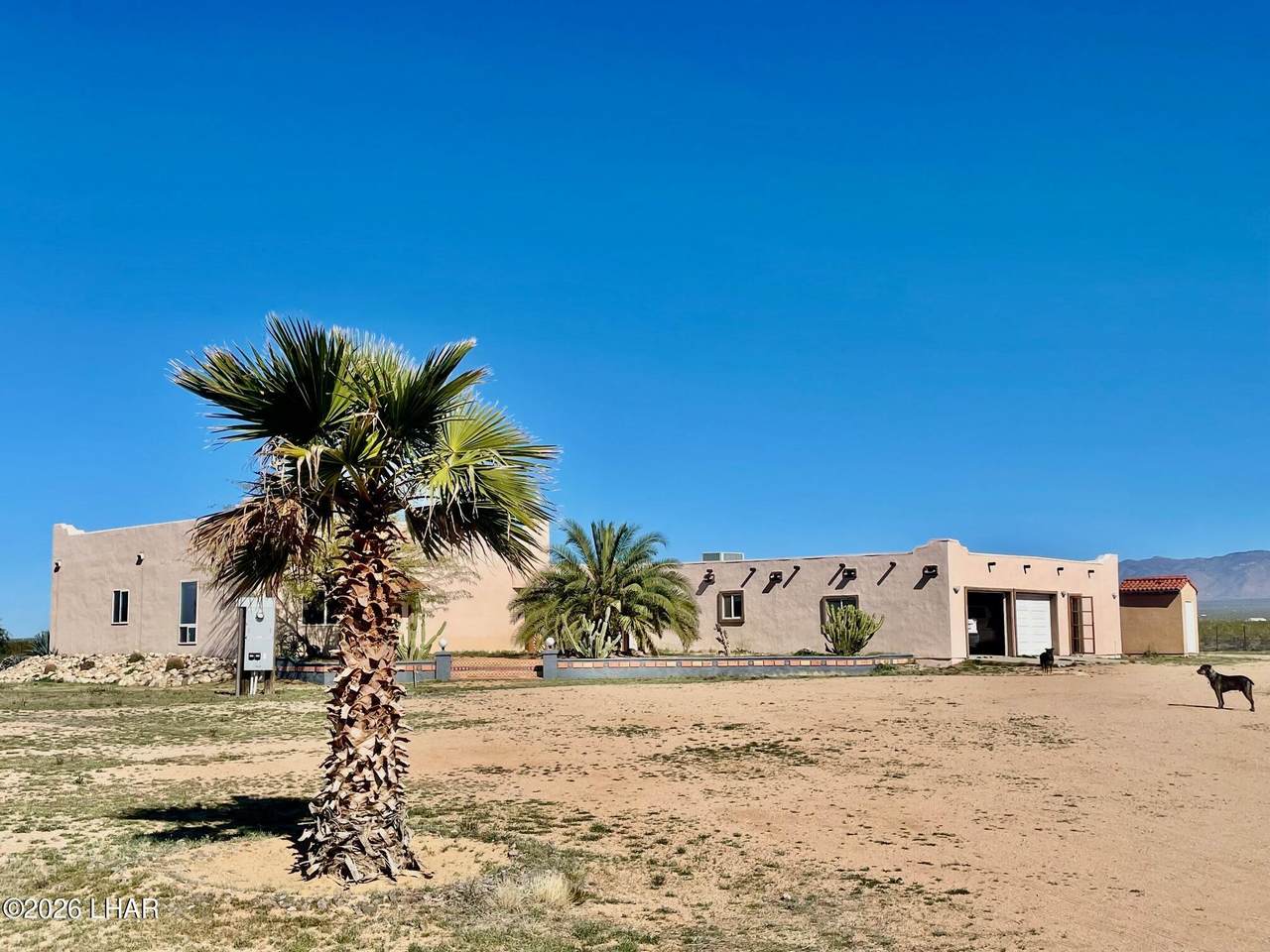 21477 Sundance Kid Rd - Photo 1