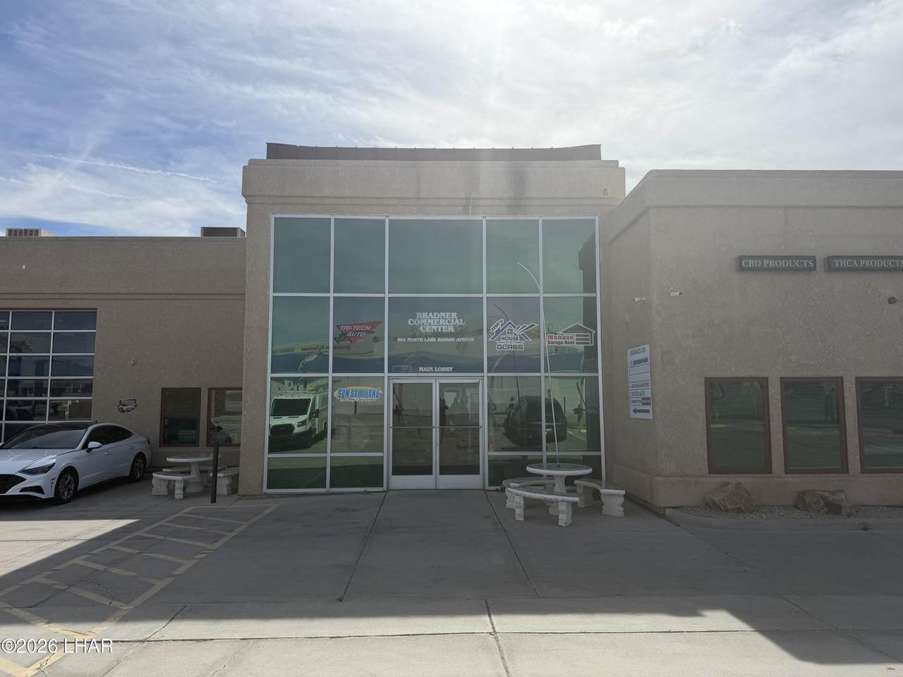501 Lake Havasu Ave - Photo 1