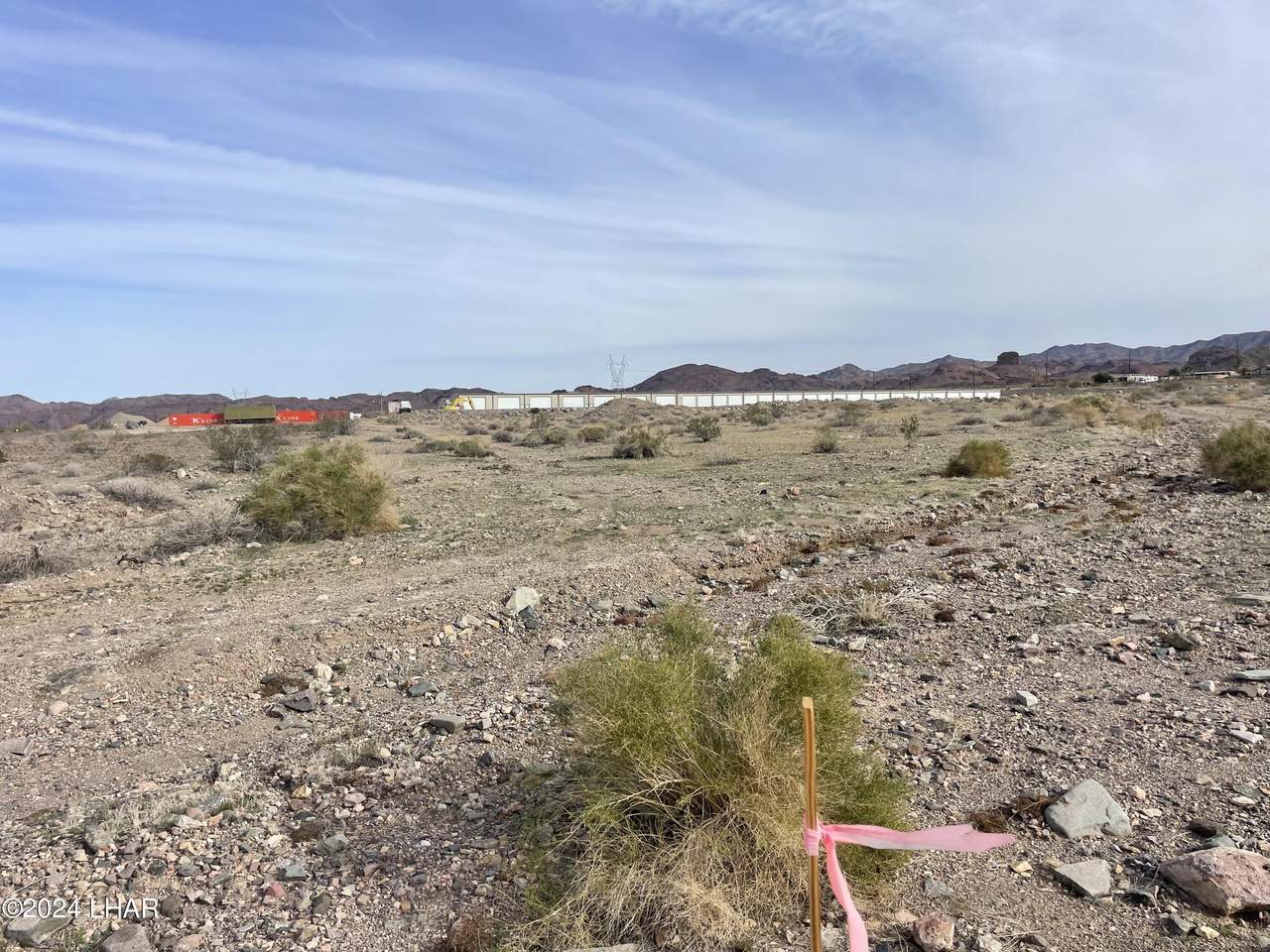 0 Chenoweth Rd - Photo 1
