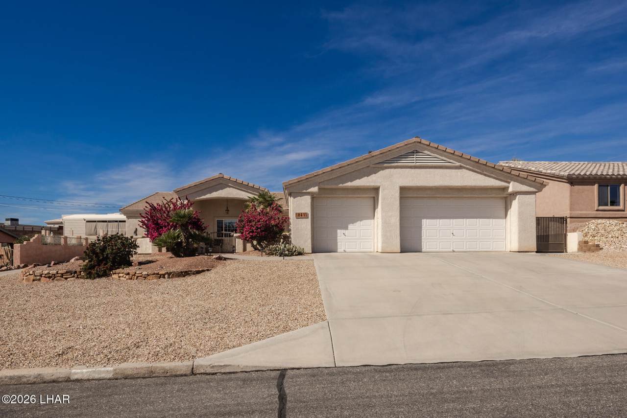 641 Rolling Hills Dr - Photo 1