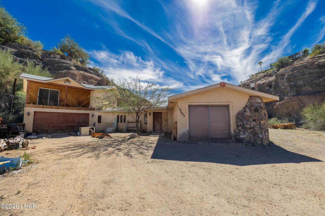 10603 Cove Ave - Photo 1