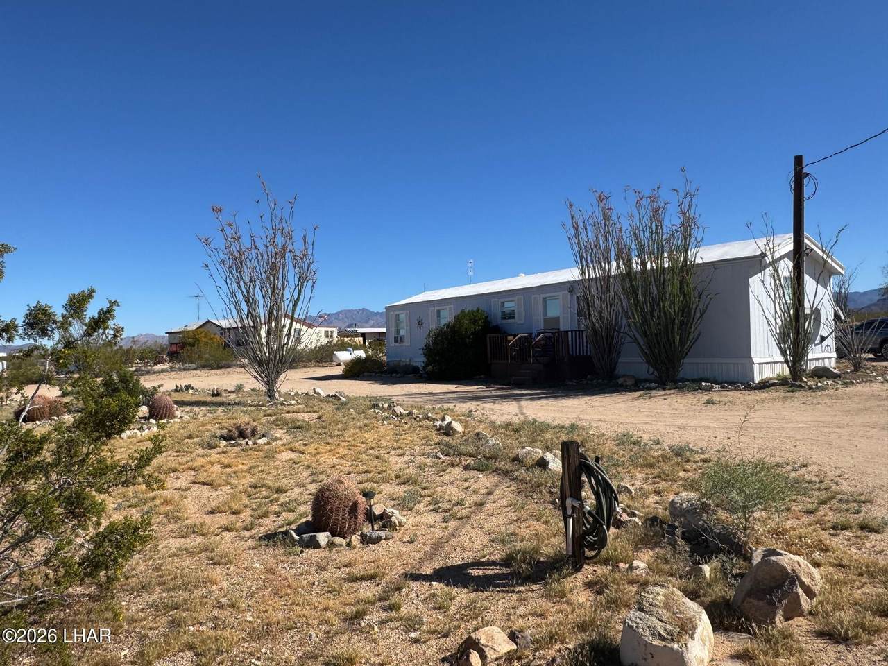 15454 Carmen Rd - Photo 1