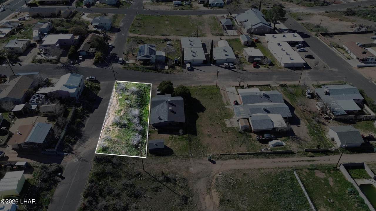 Lot 14 Parkview Ave - Photo 1