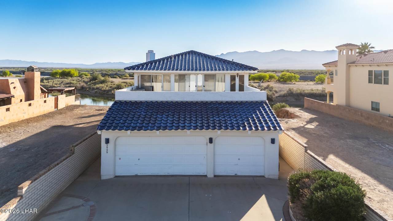 2929 Camino Del Rio Dr - Photo 1