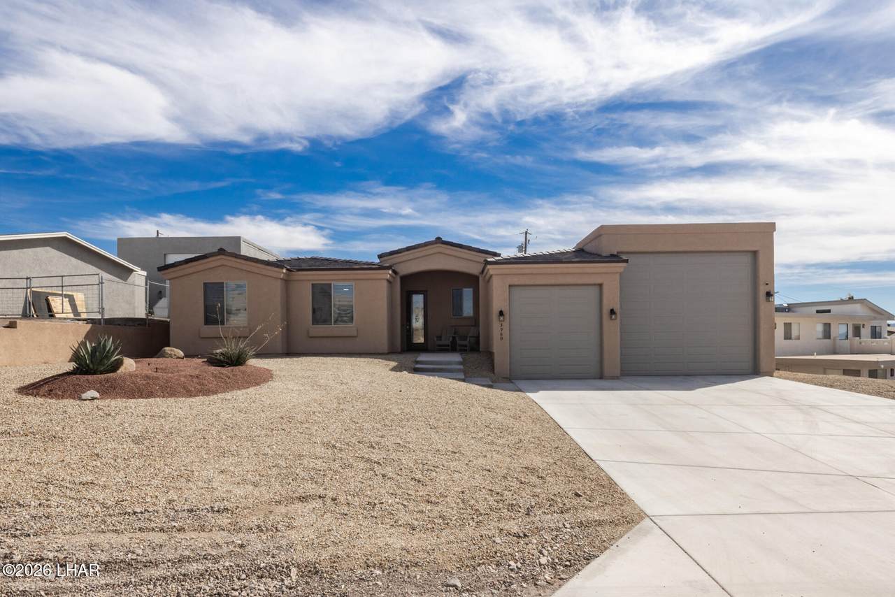 3960 Big Horn Dr - Photo 1