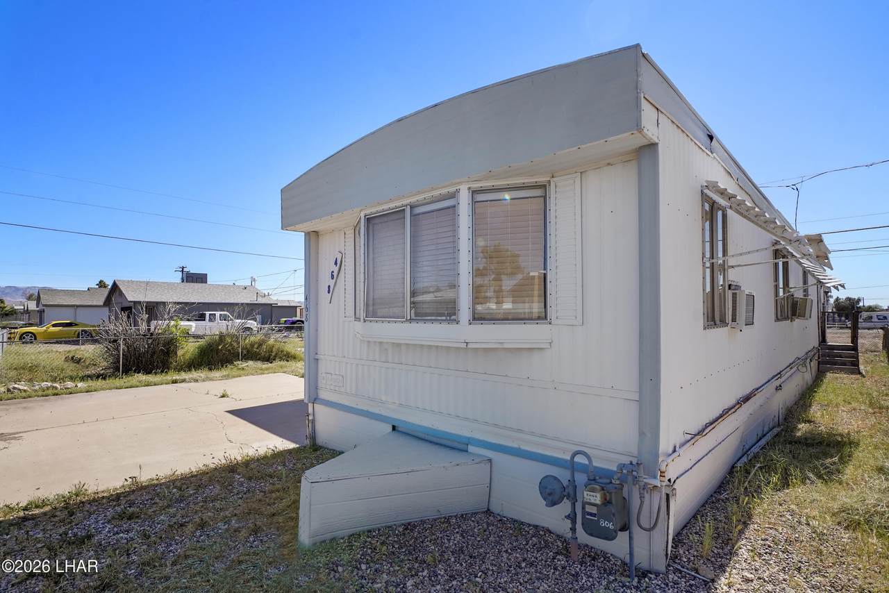 468 Harbor Dr - Photo 1
