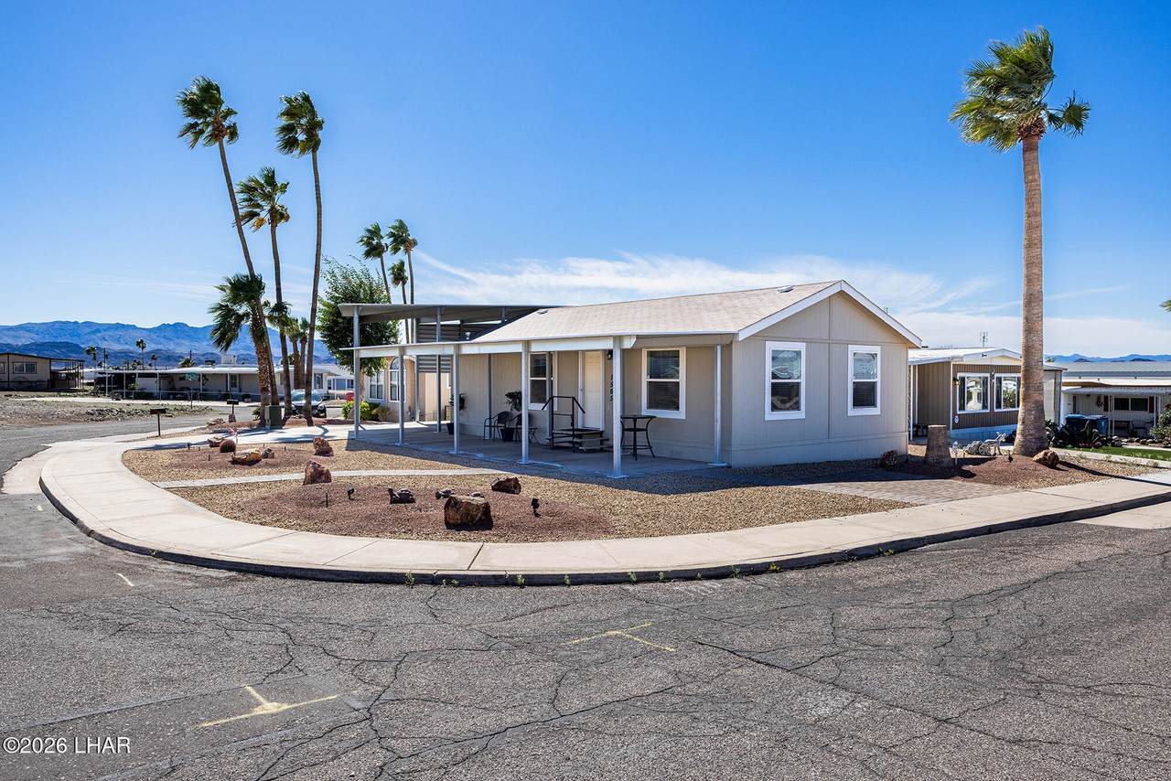 1565 Sea Lancer Dr - Photo 1