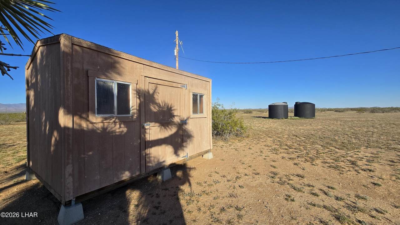 21688 Roy Rogers Rd - Photo 1