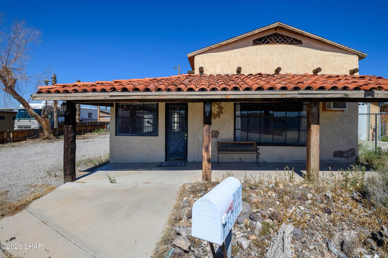 31707 Carefree Dr - Photo 1