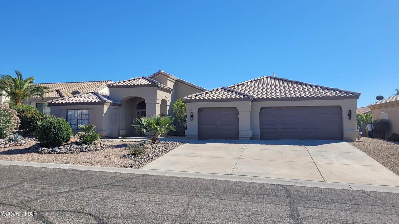2426 Dawn Dr - Photo 1