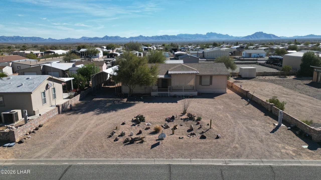 49575 Rainbow Way - Photo 1