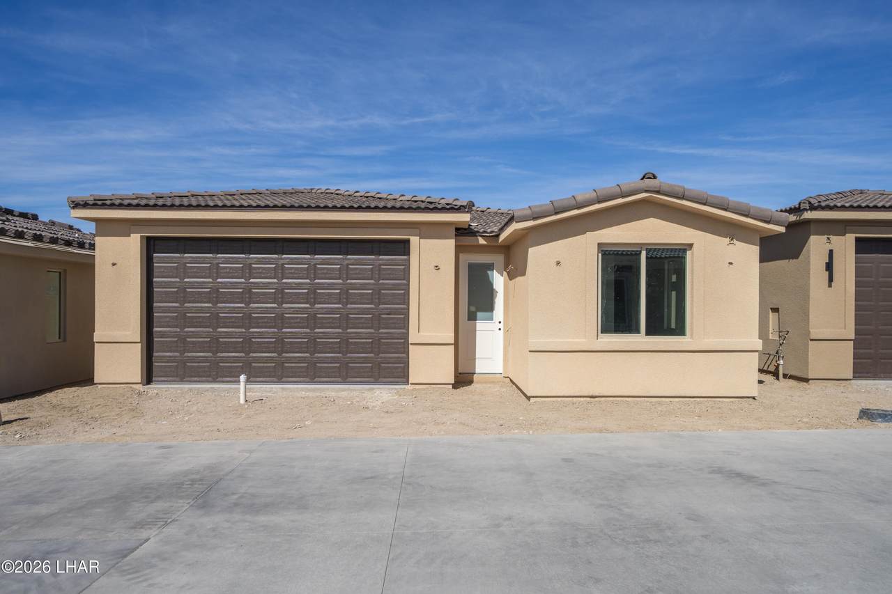 3080 Arapaho Dr - Photo 1