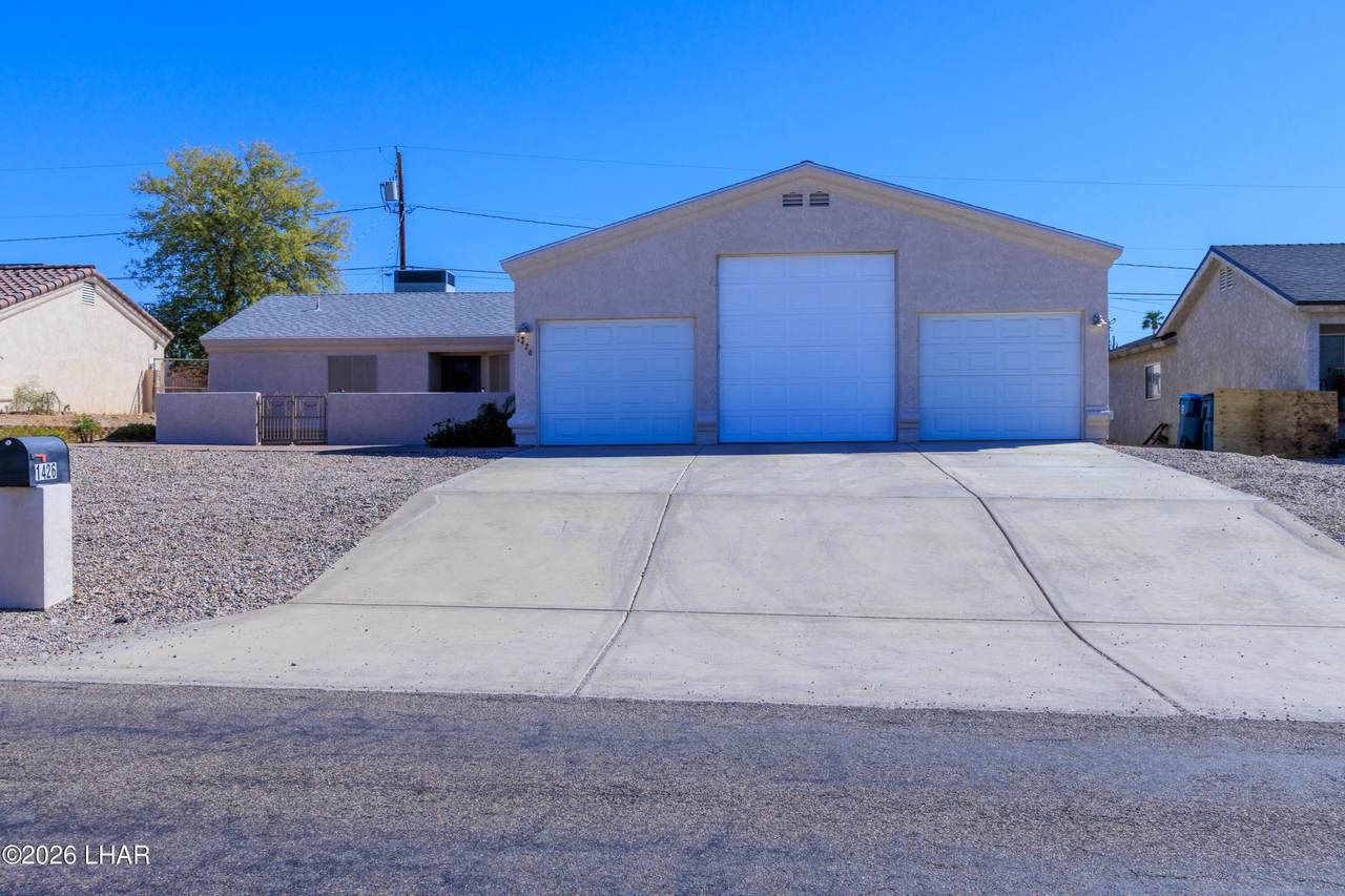 1426 Lake Havasu Ave - Photo 1