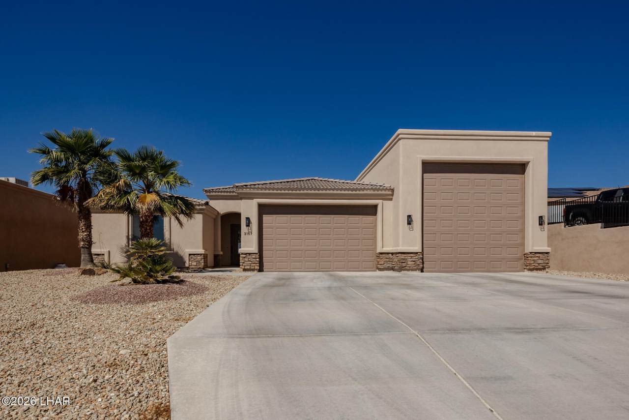 3157 Thistle Dr - Photo 1
