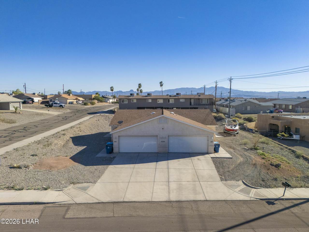 2330 College Dr - Photo 1
