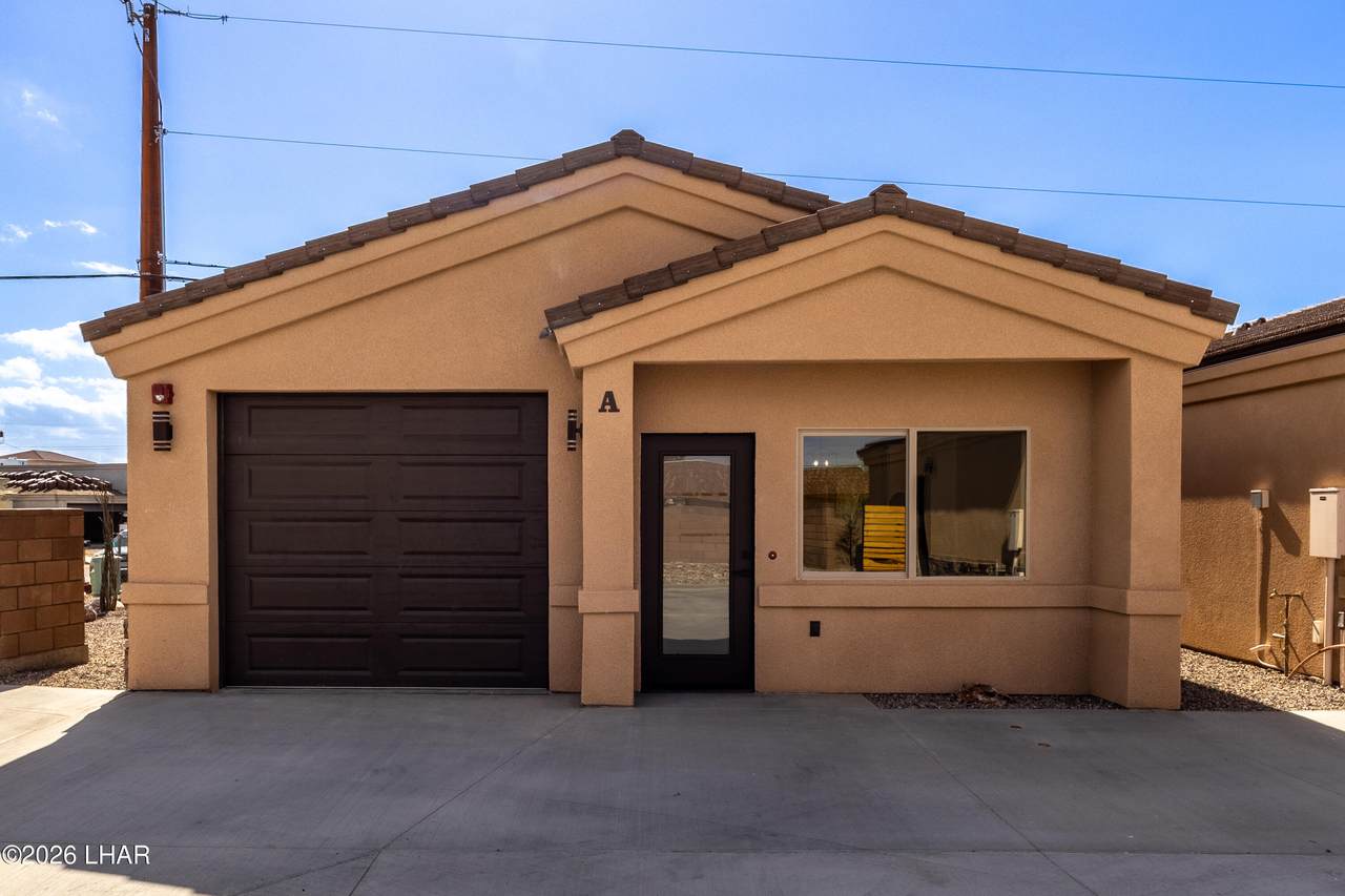 2778 Mcculloch Blvd - Photo 1