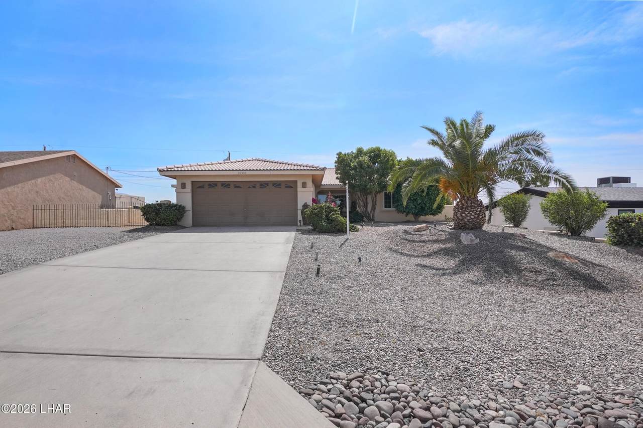3700 Reservation Dr - Photo 1