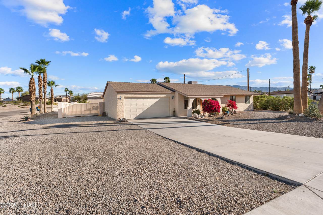 3133 Chemehuevi Blvd - Photo 1