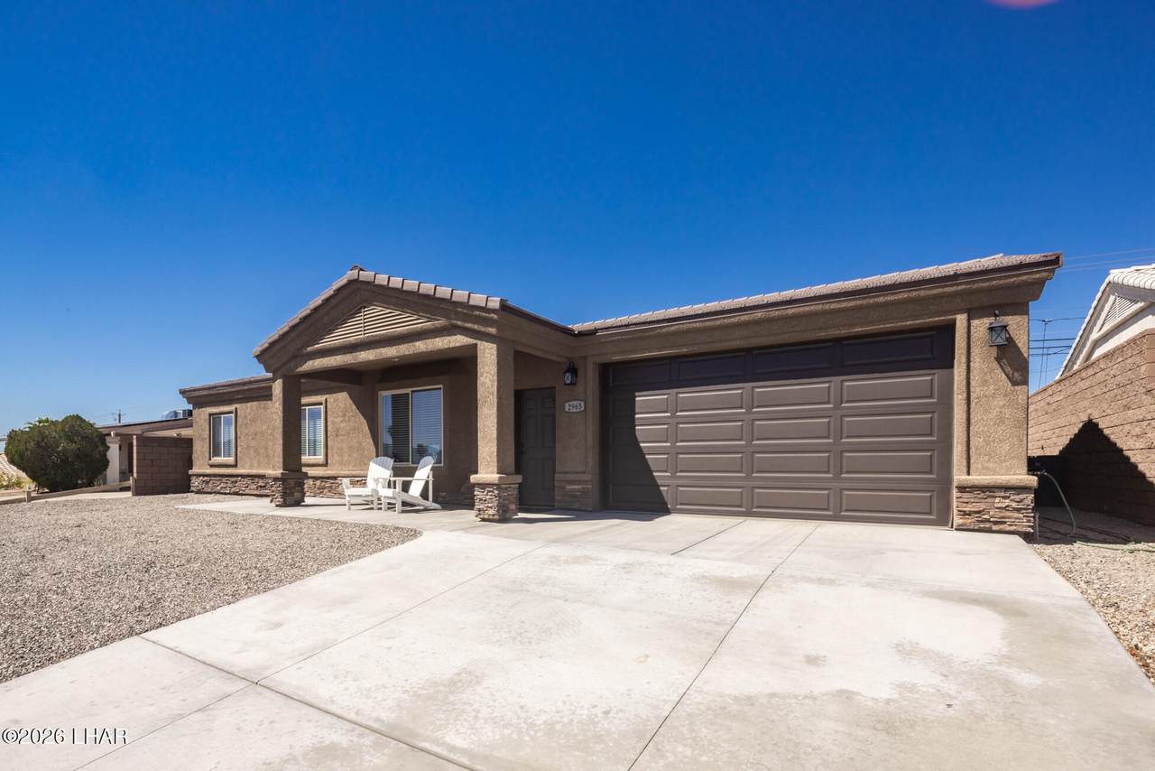 2965 Mcculloch Blvd - Photo 1
