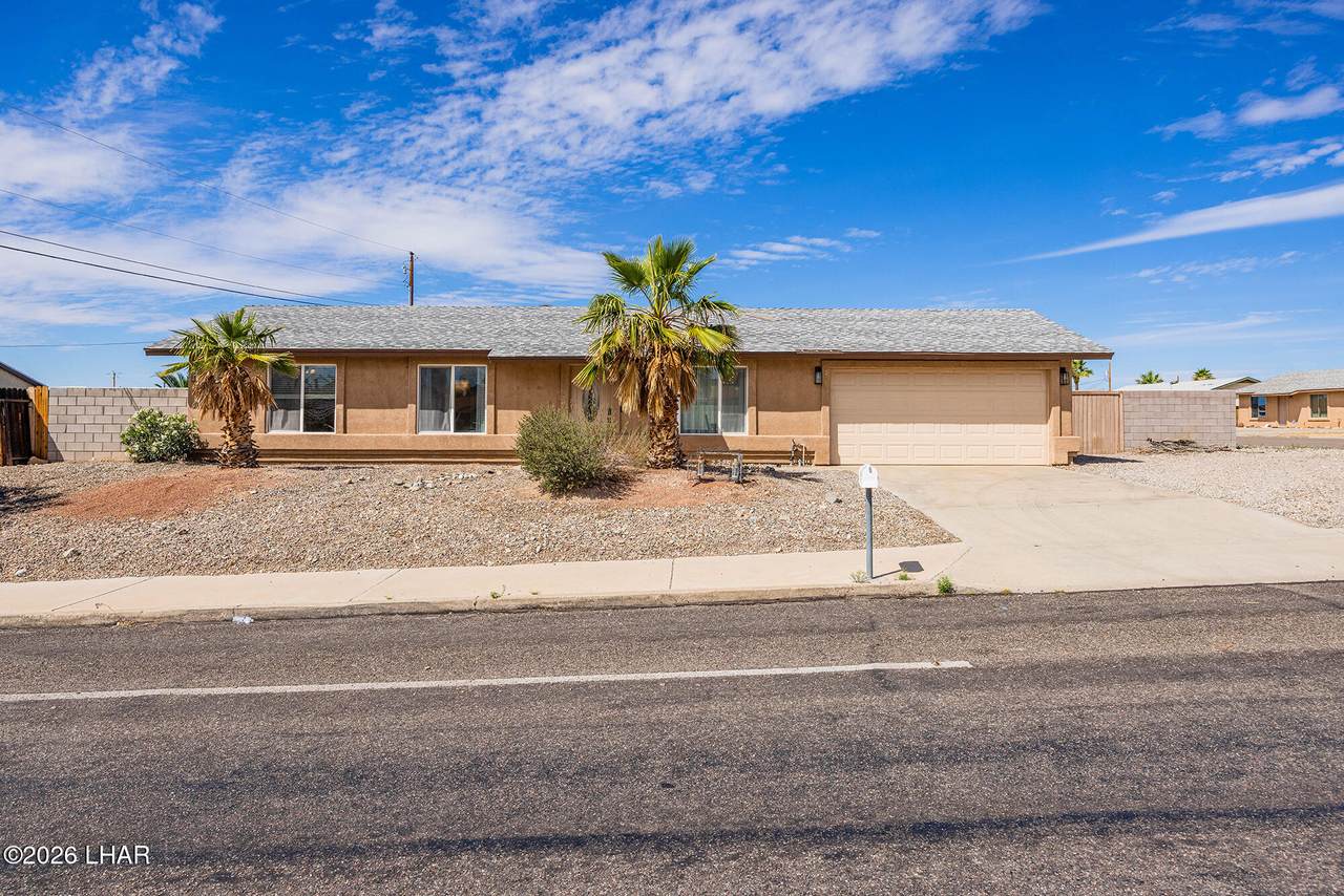 2325 Havasupai Blvd - Photo 1