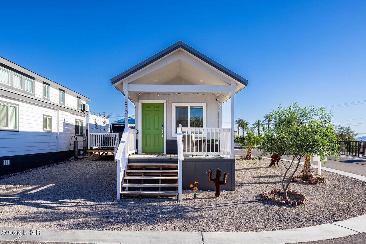 1600 Silver Creek Rd - Photo 1