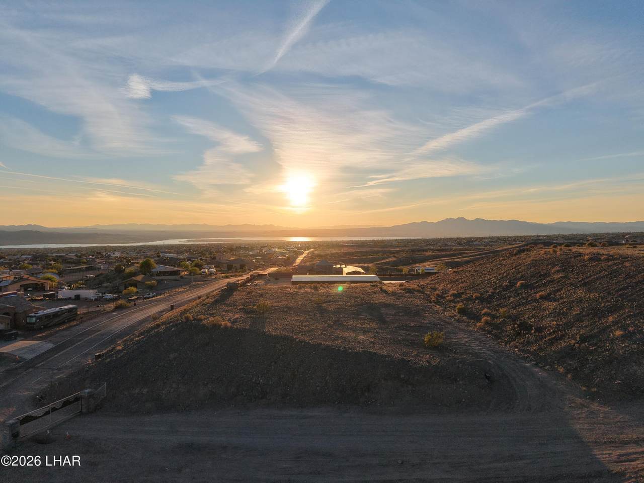 00000 Sunset Ridge Ave - Photo 1