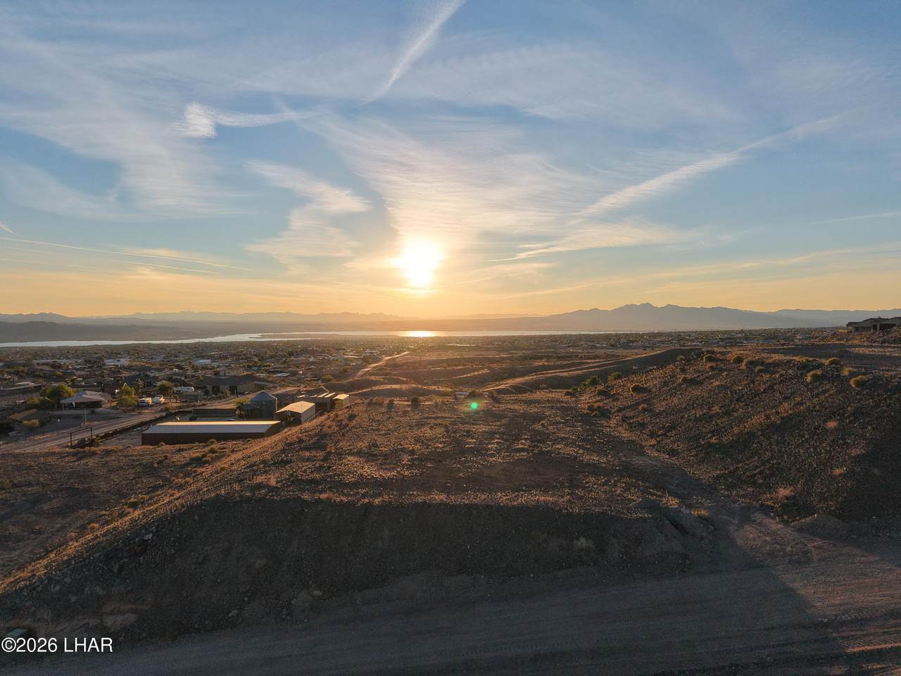 00000 Sunset Ridge Ave - Photo 1