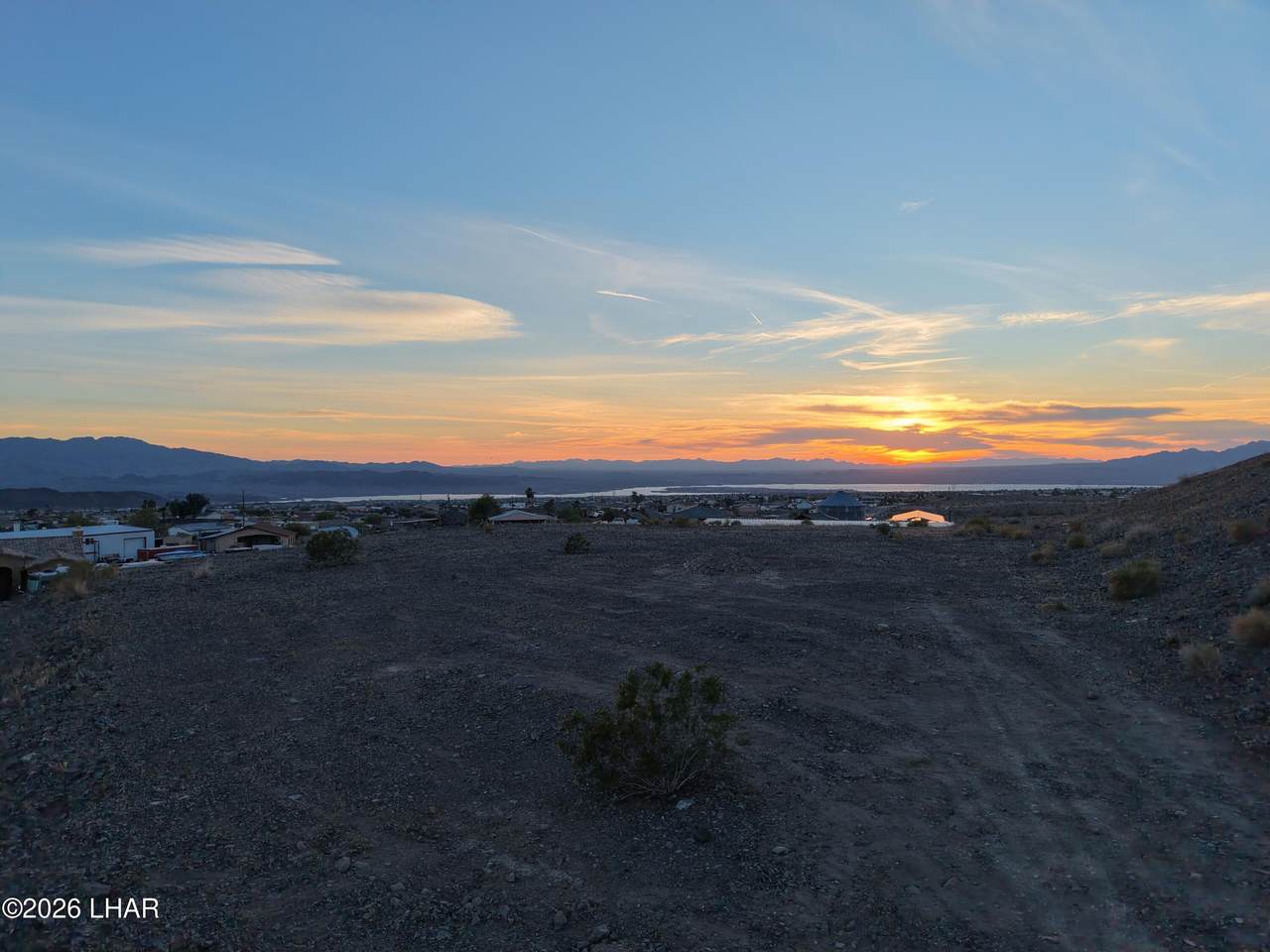 00000 Sunset Ridge Ave - Photo 1