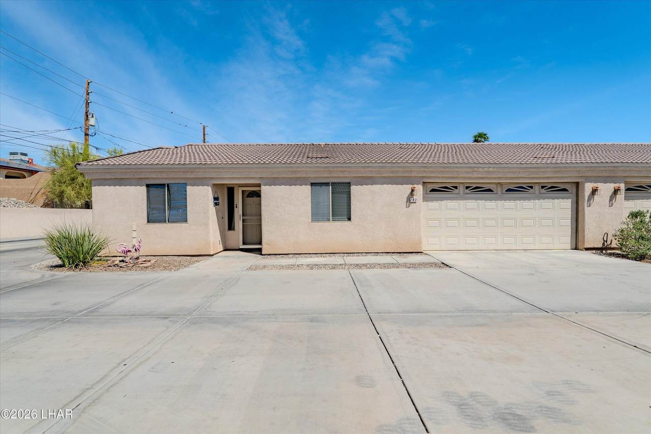2515 Mcculloch Blvd - Photo 1